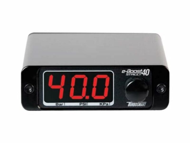 Turbosmart — Turbosmart eBS Head Unit Replacement