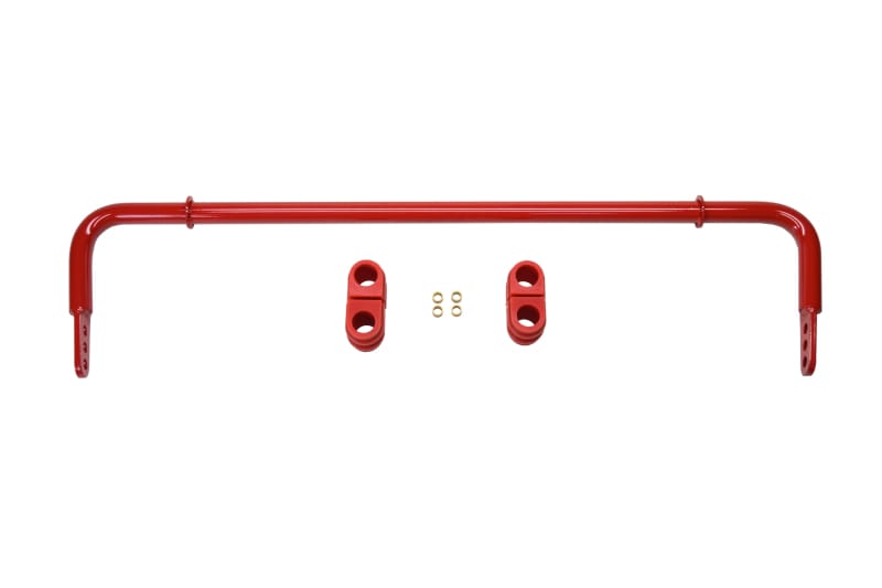 Pedders — Pedders 2010-2015 Chevrolet Camaro Adjustable 27mm Rear Sway Bar (Early/Narrow)