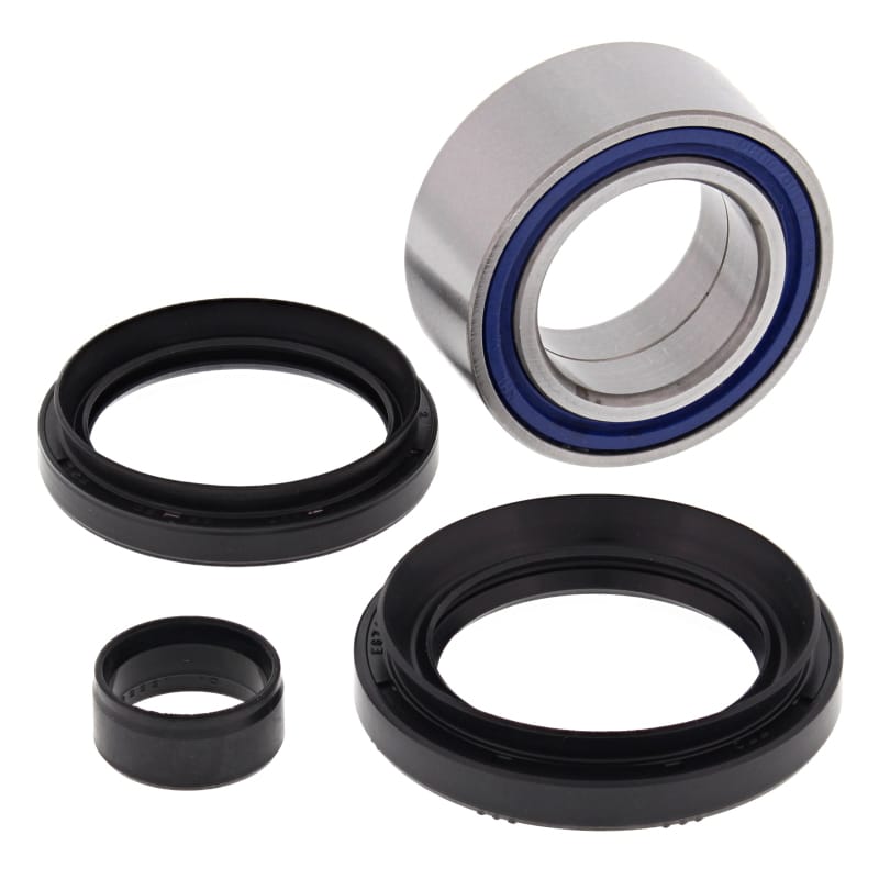 All Balls Racing — All Balls Racing 09-10 Honda TRX420 FPE Wheel Bearing Kit Front