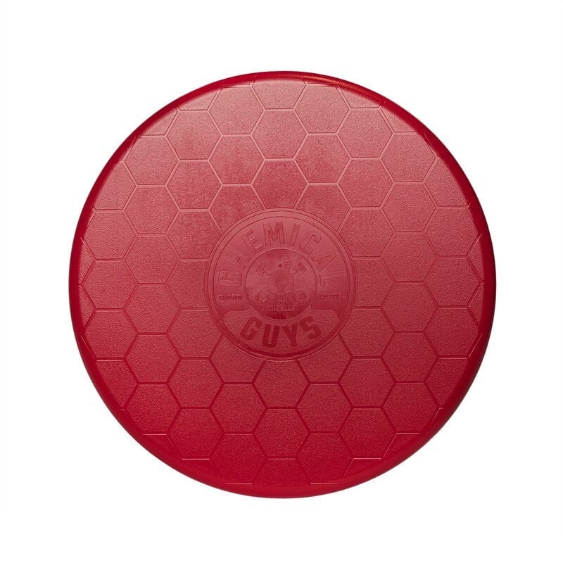 Chemical Guys — Chemical Guys Chemical Guys Bucket Lid - Red