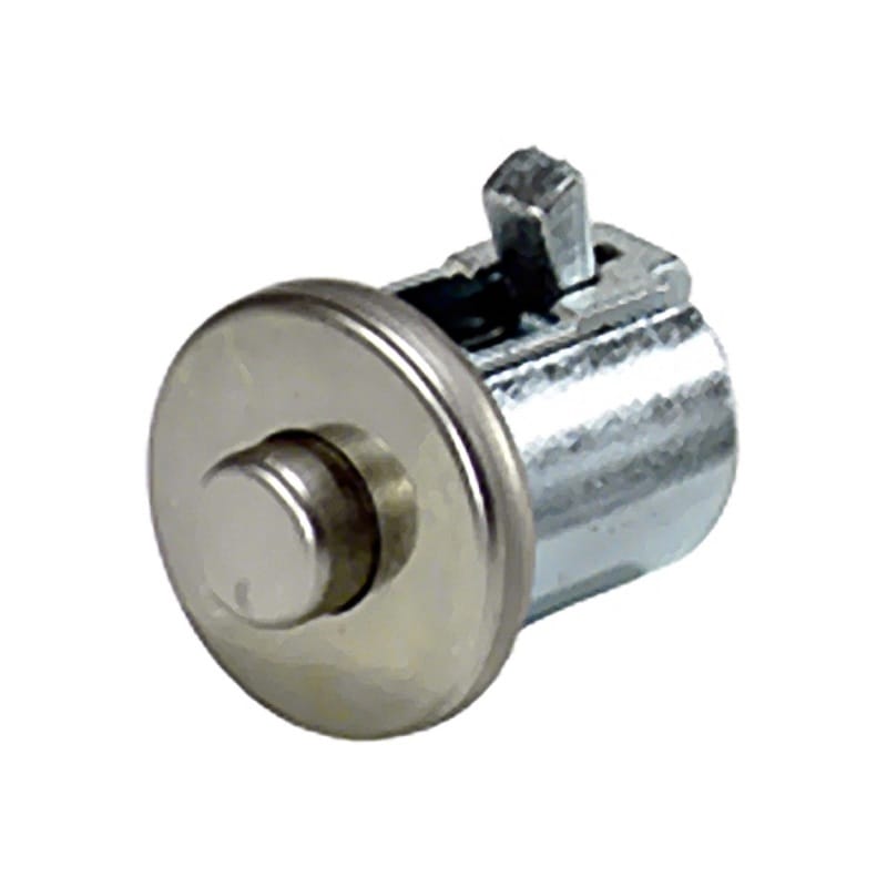 Rugged Ridge — Rugged Ridge Glove Box Push Button Assembly 72-86 CJ
Glove Box Latch
JEEP_HARDPARTS
