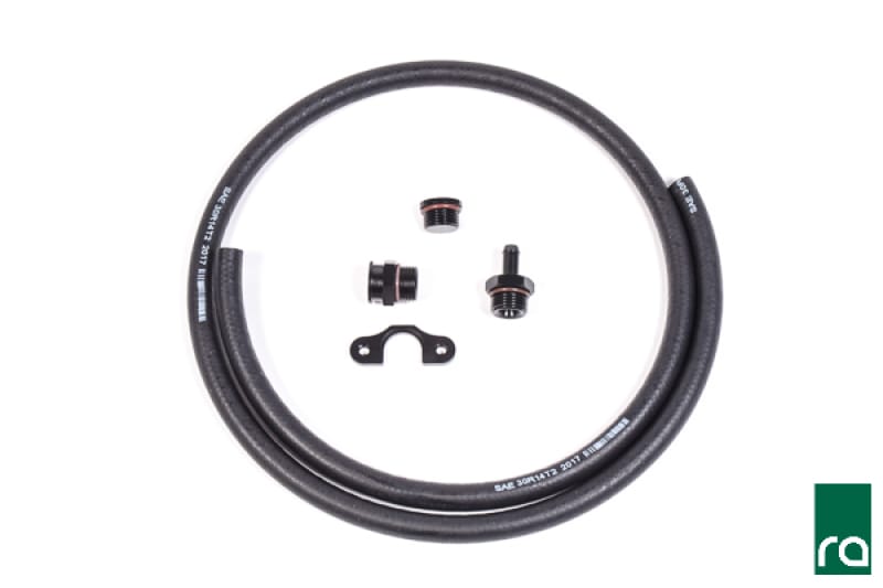 Radium Engineering — Radium Engineering 94-97 Mazda Miata/MX-5 Fuel Rail Plumbing Kit