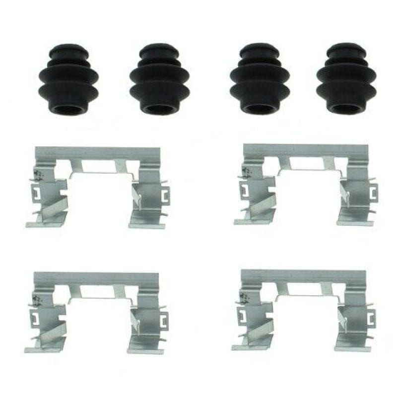 Stoptech — Centric 11-14 Subaru WRX/STI Front Disc Brake Hardware Kit
Disc Hardware Kit