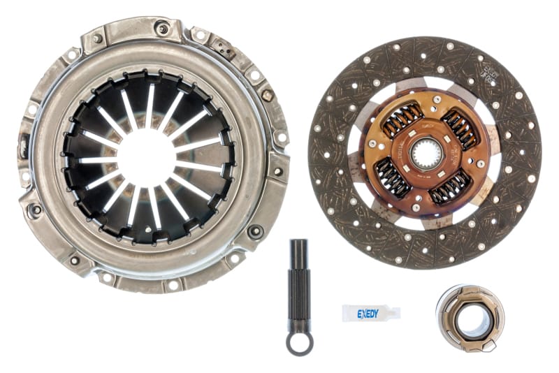 Exedy — Exedy OE 2007-2014 Toyota FJ Cruiser V6 Clutch Kit