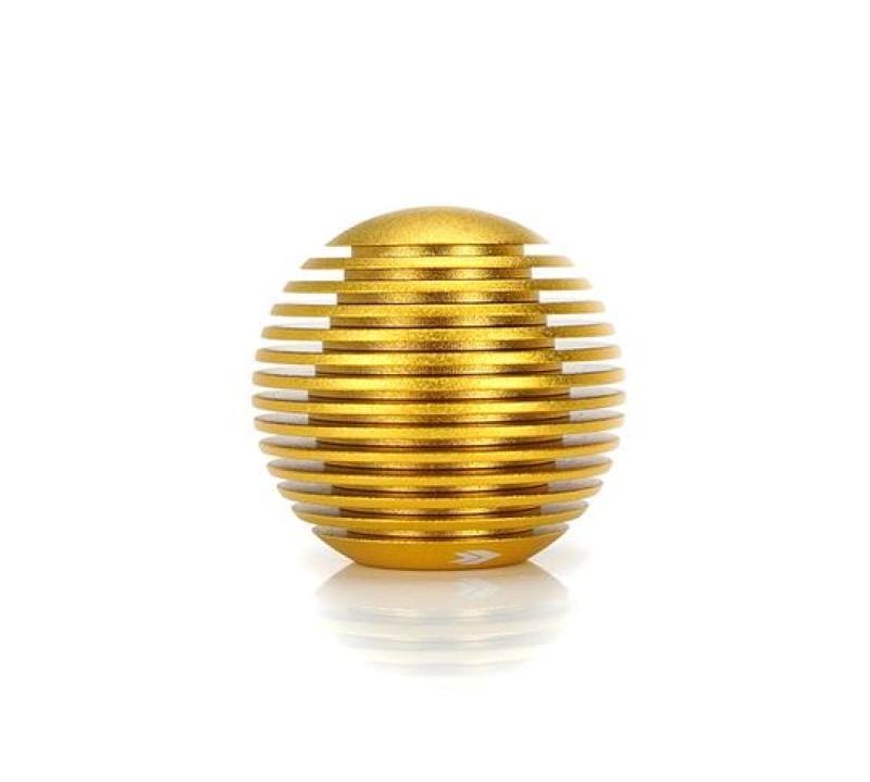 NRG — NRG Shift Knob Heat Sink Droplet Gold