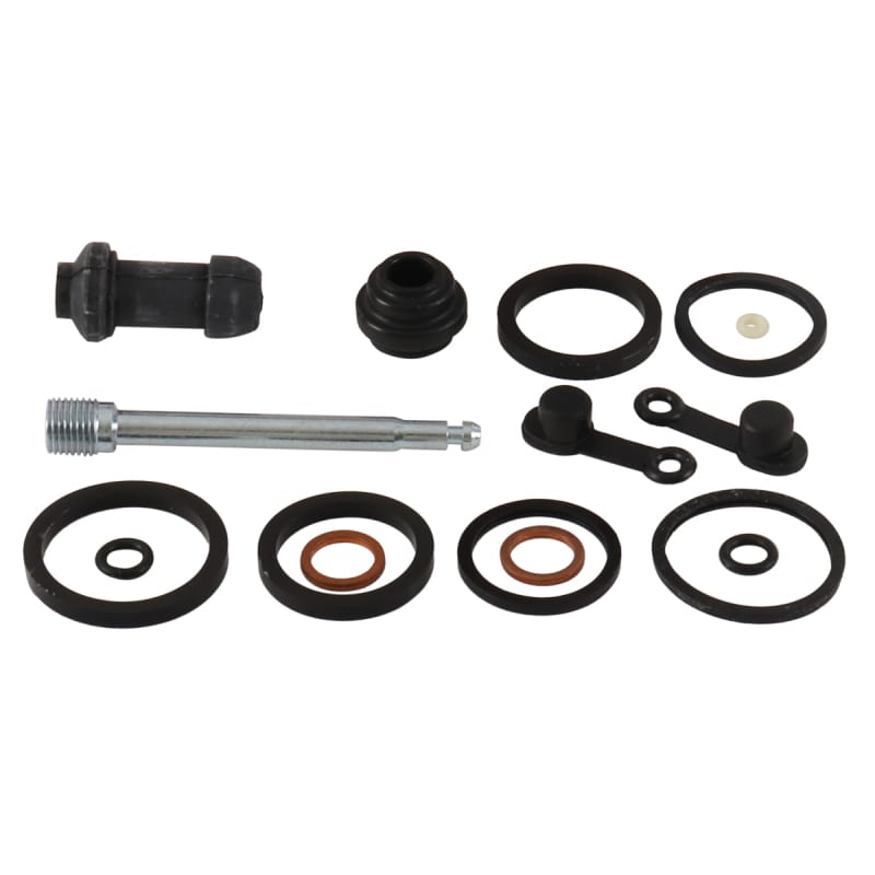 All Balls Racing — All Balls Racing 98-01 Honda VFR800 Interceptor Caliper Rebuild Kit - Rear