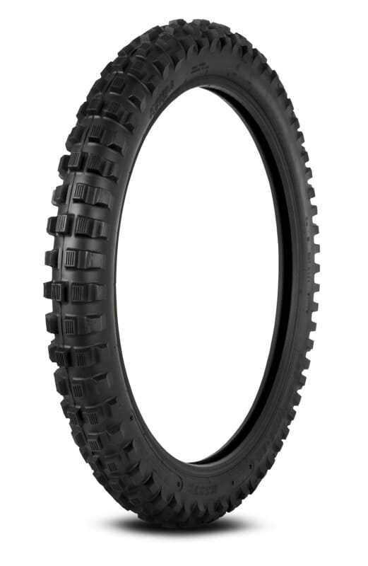 Kenda — Kenda K257D Klassic Front Tire - 300-21 4PR 51M TT 17281031