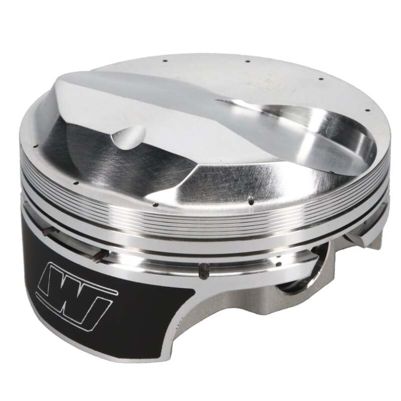 Wiseco — Wiseco BBC inchQ16inch Heavy NOS +42cc 1.120inch CH Piston Shelf Stock Kit
Piston Set