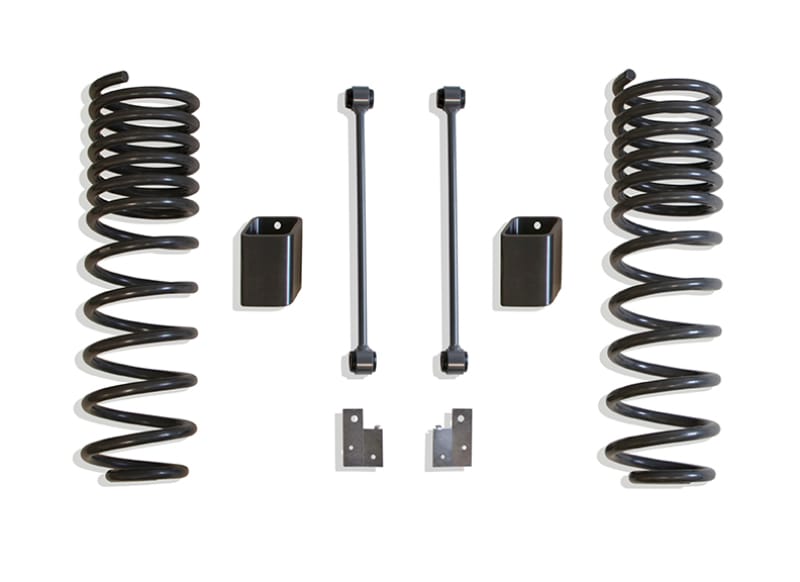 Maxtrac — MaxTrac 2020+ Jeep Gladiator JT 4.5in Lift Kit - Rear Component Box
Suspension Lift Kit