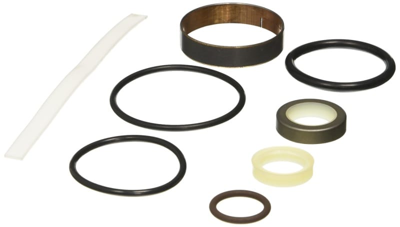 Fabtech — Fabtech 2.5 Non-Reservoir Shock Absorber Rebuild Kit
ShkAbsrbrRebldKt