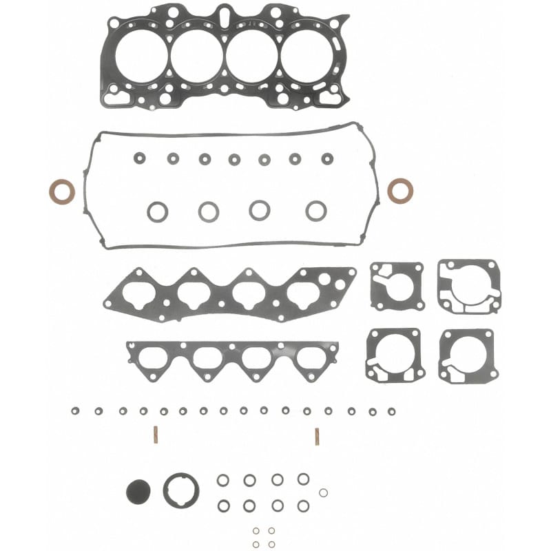 Fel-Pro — Fel-Pro Honda CR-V HS 26159 PT PermaTorque Engine Cylinder Head Gasket Set