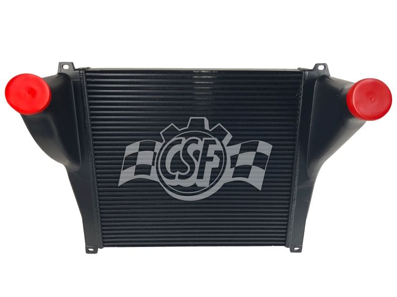 CSF — CSF 94-06 Kenworth W900 OEM Intercooler