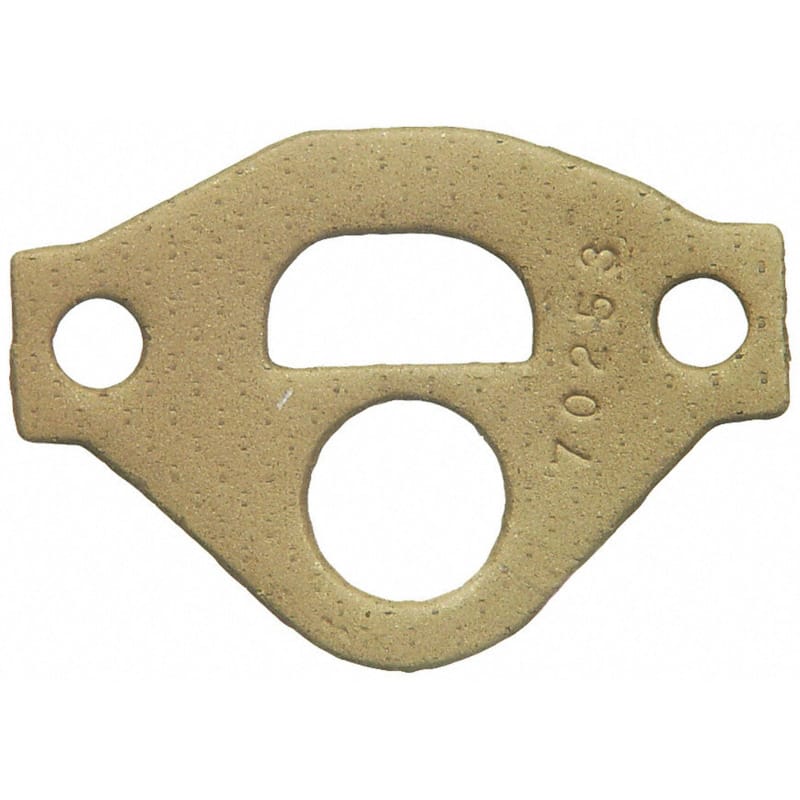 Fel-Pro — Fel-Pro Jeep Cherokee 70253 Exhaust Gas Recirculation (EGR) Valve Gasket