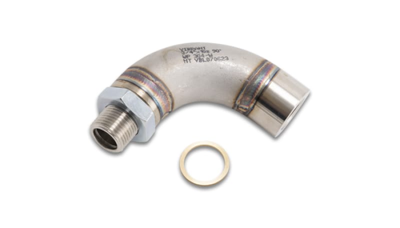 Vibrant — Vibrant Thread-On J-Style Sensor Bung Adapter
90DegThread02SenFit
O2SnsrFitting