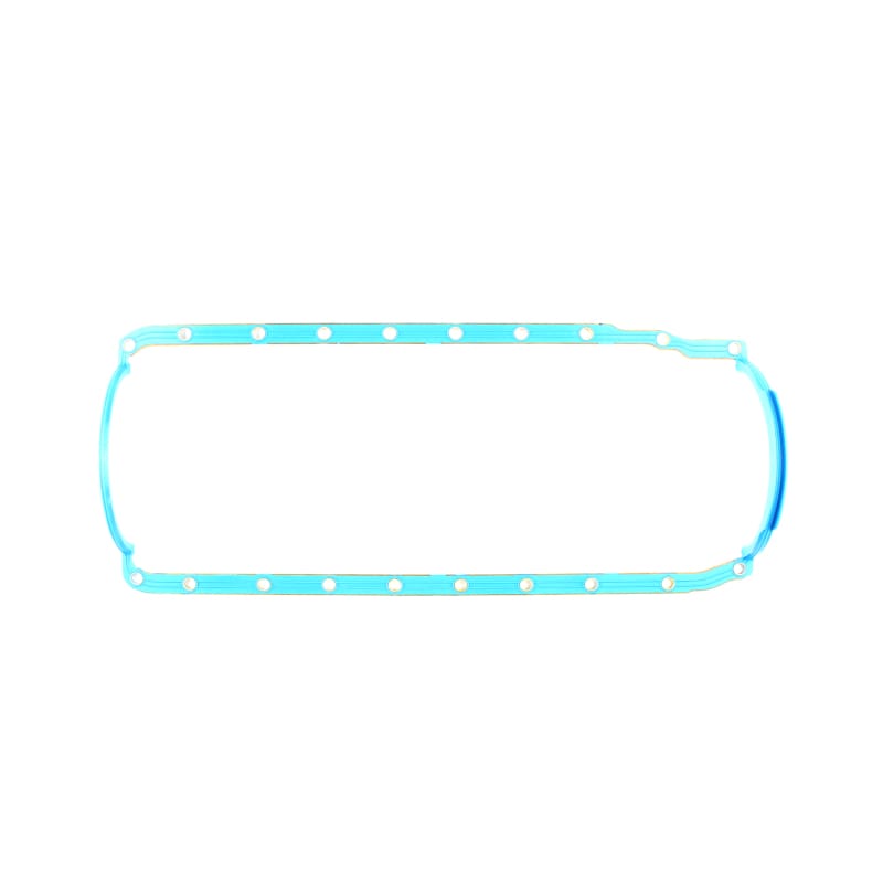 Cometic Gasket — Cometic GM Gen-V/VI Big Block V8 Molded Rubber Oil Pan Gasket - One-Piece
Oil Pan Gasket