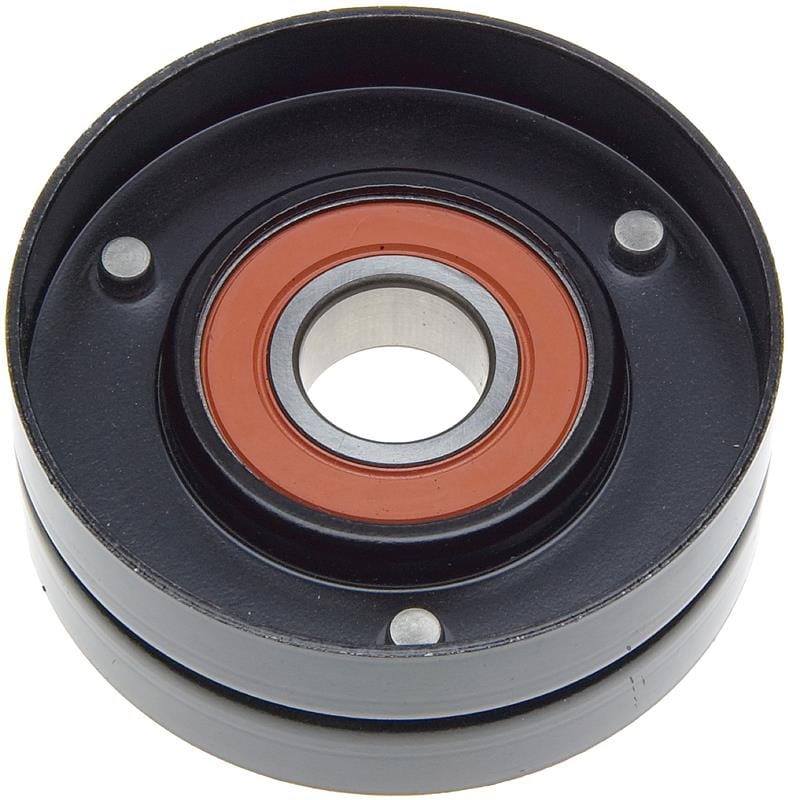 Gates — Gates 04-08 Suzuki Forenza 4-Cyl. 2.0L Tensioner Pulley Belt Drive Pulley