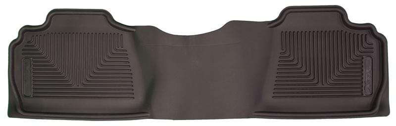 Husky Liners — X-act Contour - 2nd Seat Floor Liner
X-act Contour-2nd Seat Floor Liner