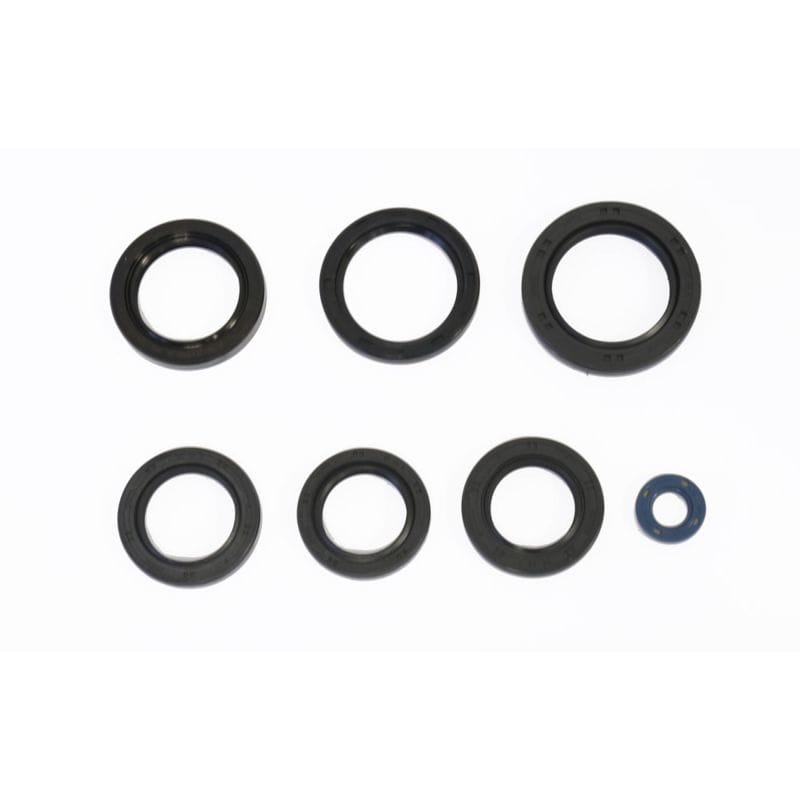 Athena — Athena 03-13 Kawasaki KVF 360 Prairie 4X4 Engine Oil Seal Kit