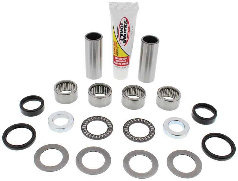 Pivot Works — Pivot Works 99-01 Yamaha YZ125 Swing Arm Kit