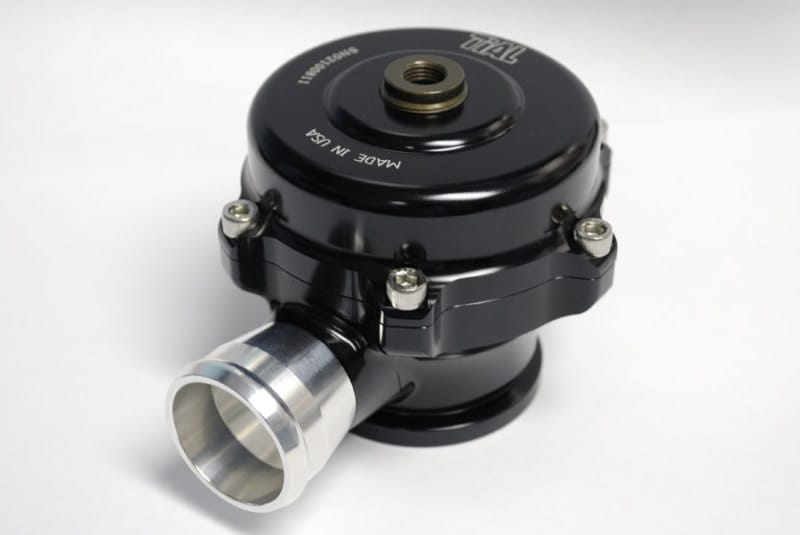 TiALSport — TiAL Sport QR BOV 12PSI Spring - Black (29mm)