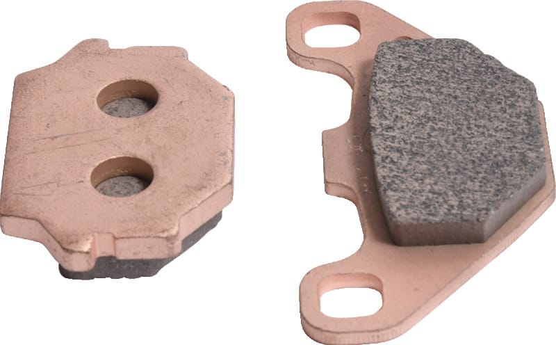 QuadBoss — Sintered Brake Pad
