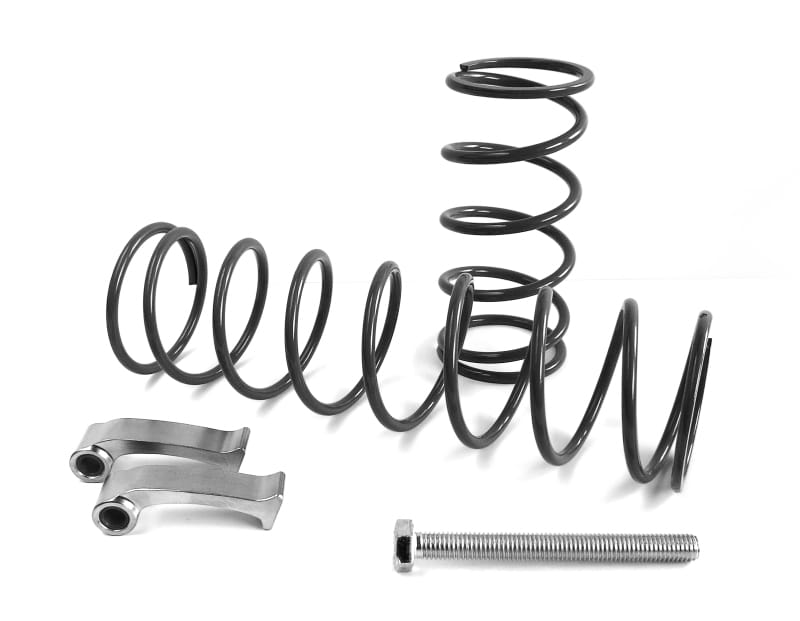 EPI — EPI 03-14 Can-Am 400 Outlander 4x4 27-28 in. Tires Low Elev. Sport Utility Clutch Kit