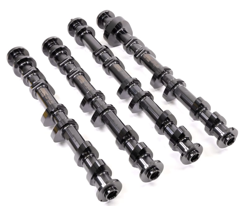 GSC Power Division — GSC P-D Nissan/Infiniti VR30DDTT S2 Camshafts 270/272 Billet
