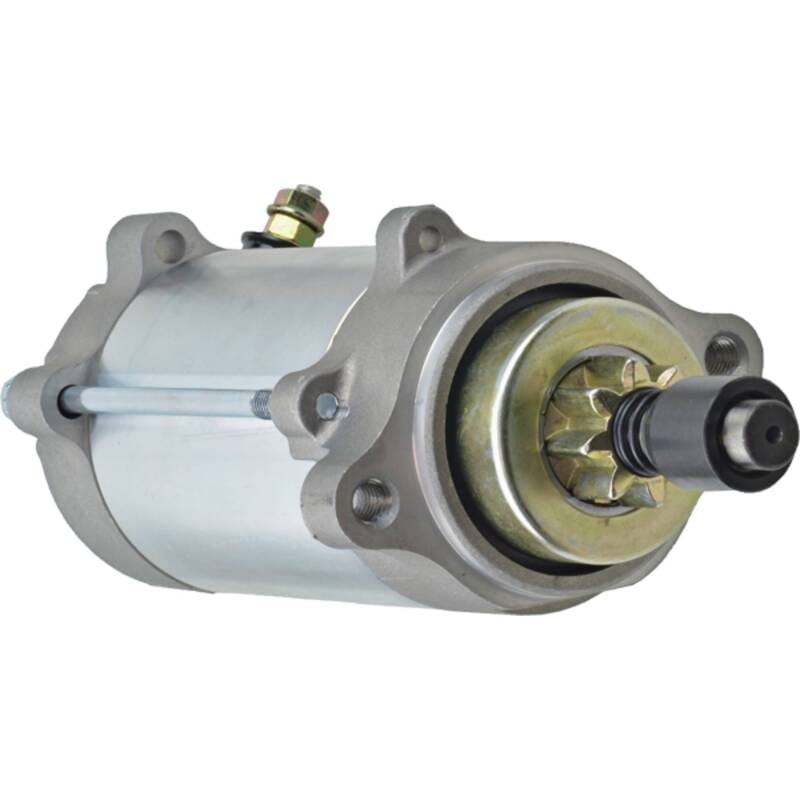 Arrowhead — Arrowhead Denso 12V 8T Str