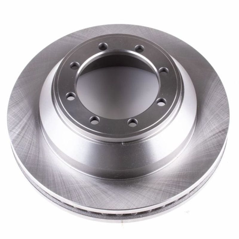 PowerStop — Power Stop 08-17 Ford E-450 Super Duty Rear Autospecialty Brake Rotor
AutoSpecialty Rotor