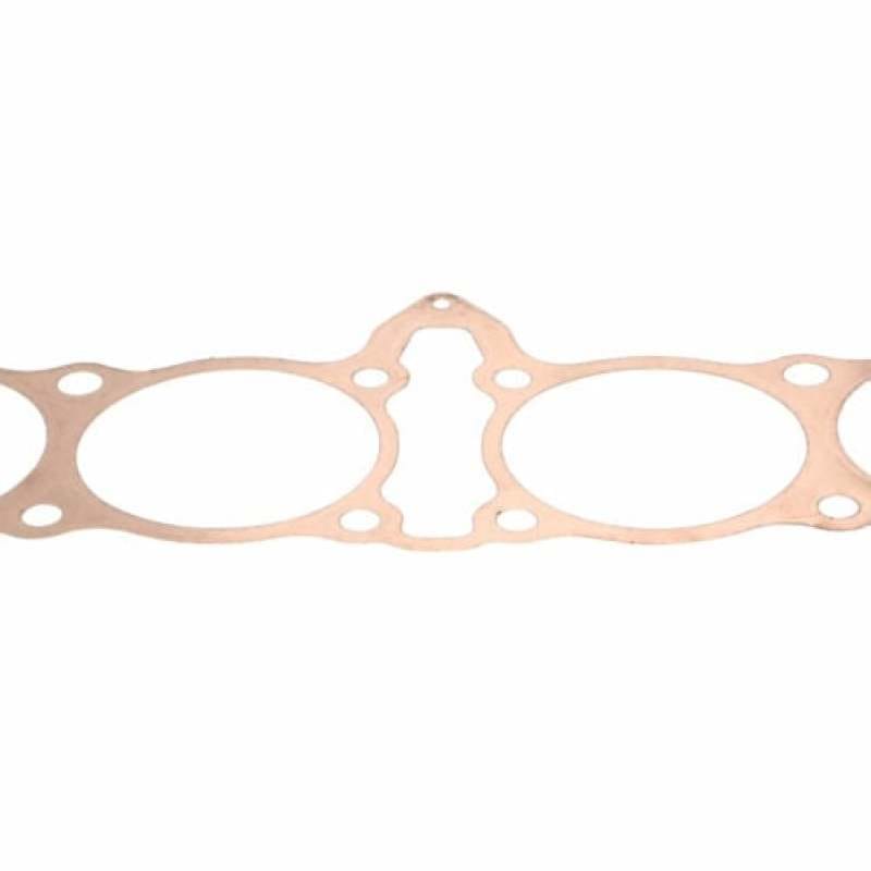 Wiseco — Wiseco Suzuki GS750 2-Valve Base Gasket .020 Fiber
Gasket Kit