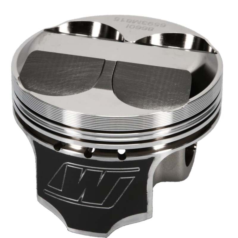Wiseco — Wiseco AC/HON B 4v DOME +8.25 STRUT 8150XX Piston Kit
Piston Set