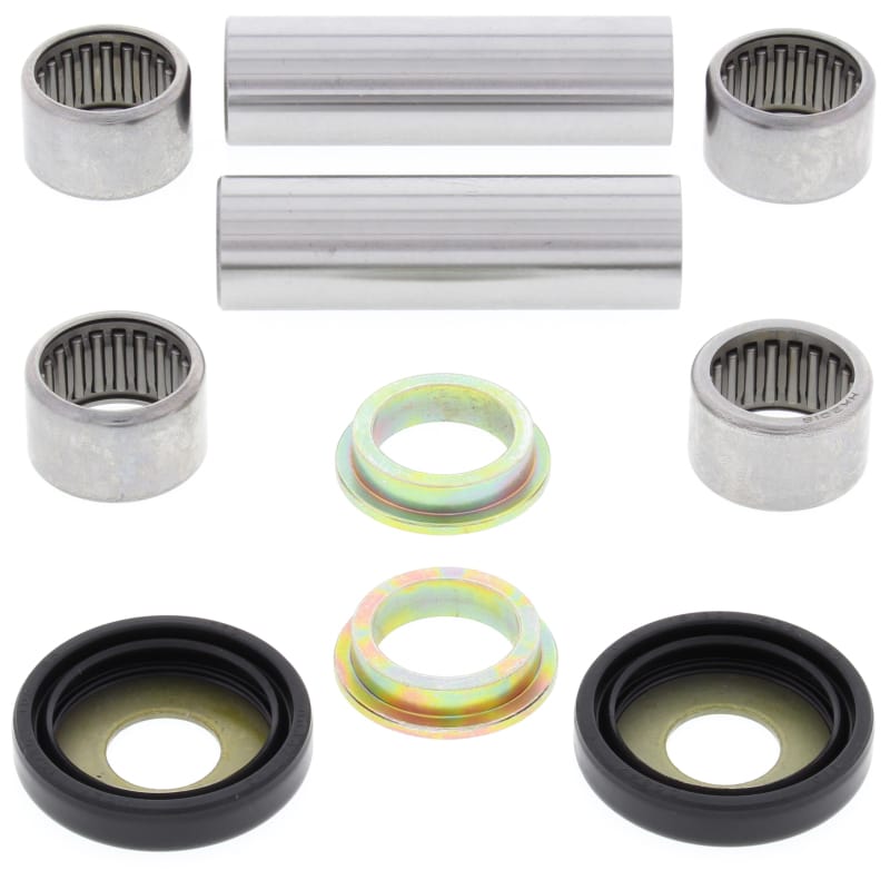 All Balls Racing — All Balls Racing 87-99 Honda XL600V TRANSALP (Euro) Swing Arm Bearing Kit