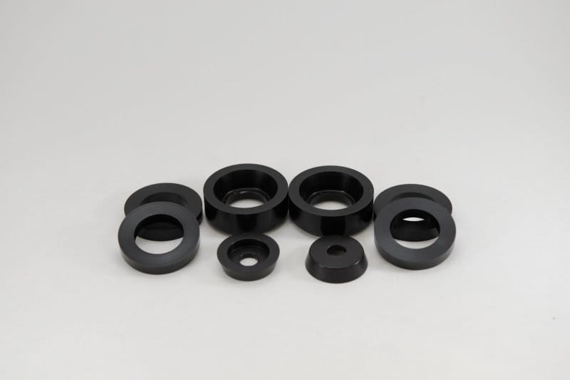 Kartboy — Kartboy 15-21 Subaru WRX/WRX STi Rear Differential/Carrier Wedgelock System