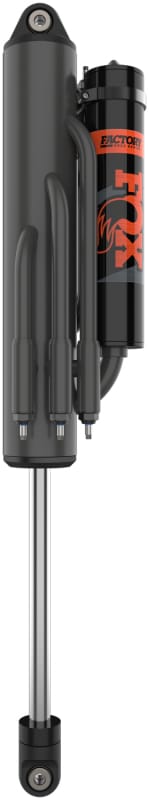 FOX — FOX 4.4 X 18in External Bypass (5 Tube) Piggyback Shock - (CUSTOM)
4.4 External Bypass
