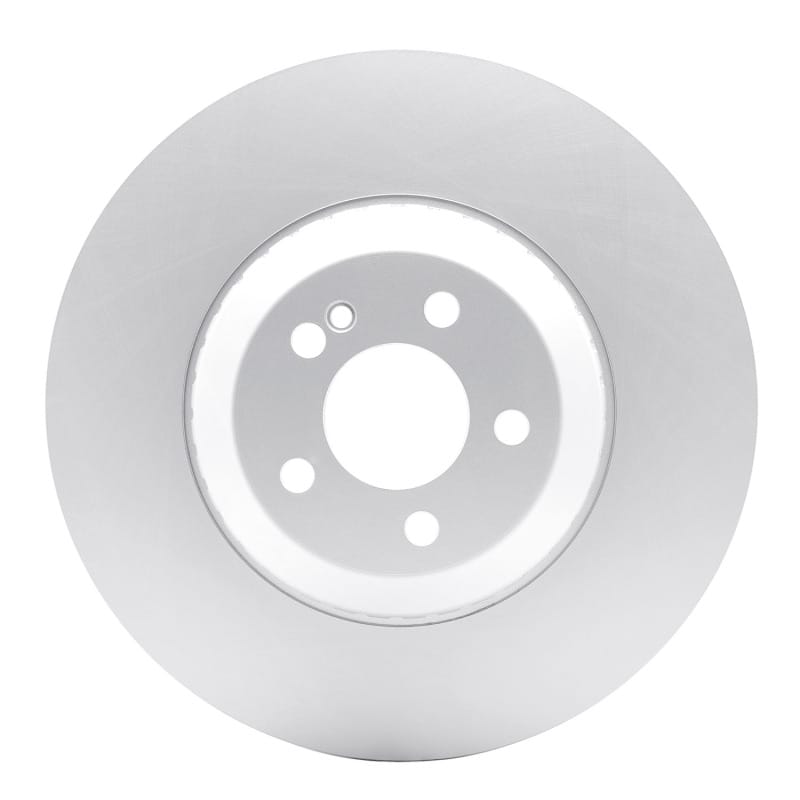 DFC — DFC 22-25 Mercedes-Benz GLC350e Rear GeoSPEC Coated Rotor
