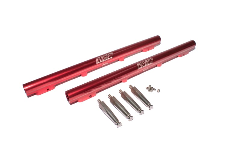 FAST — FAST Fuel Rail Kit For FAST 303130
Fuel Rail Kit