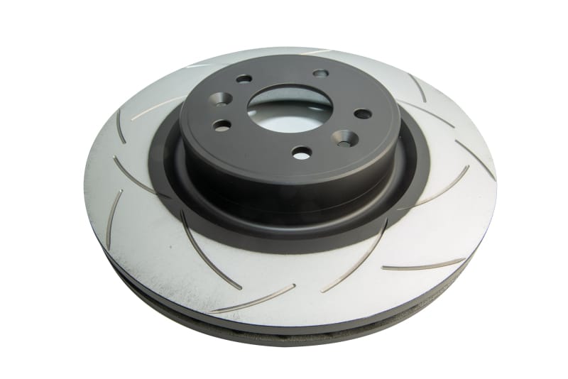 DBA — DBA 10-13 Renault Megane III RS 2.0L Front Slotted Street Series Rotor
Brake Rotor
Brake Disc