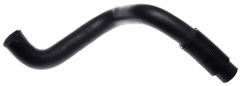 Gates — Gates 89-93 Oldsmobile Cutlass Supreme V-6 3.1L Upper Molded Coolant Hose