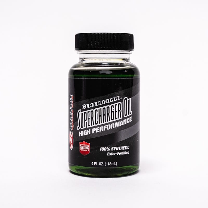 Maxima — Maxima Performance Auto Centrifugal Supercharger Oil - 4oz