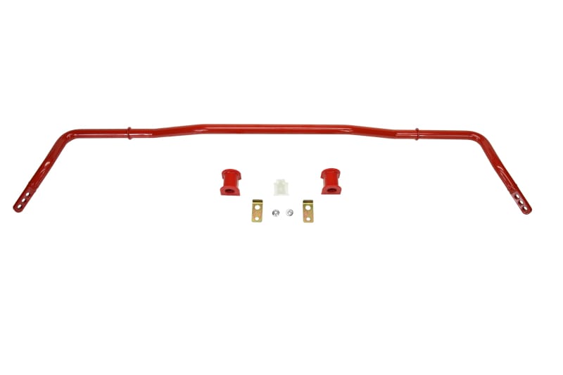 Pedders — Pedders 2015+ Ford Mustang S550 Adjustable 25mm Rear Sway Bar