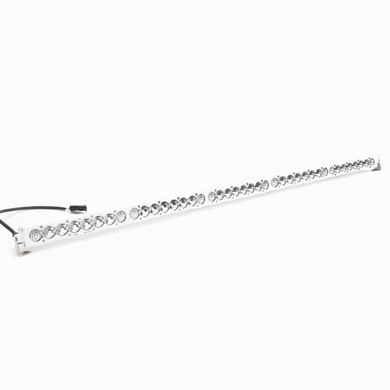 Baja Designs — Baja Designs Marine S8 Straight LED Light Bar 50in. - White
