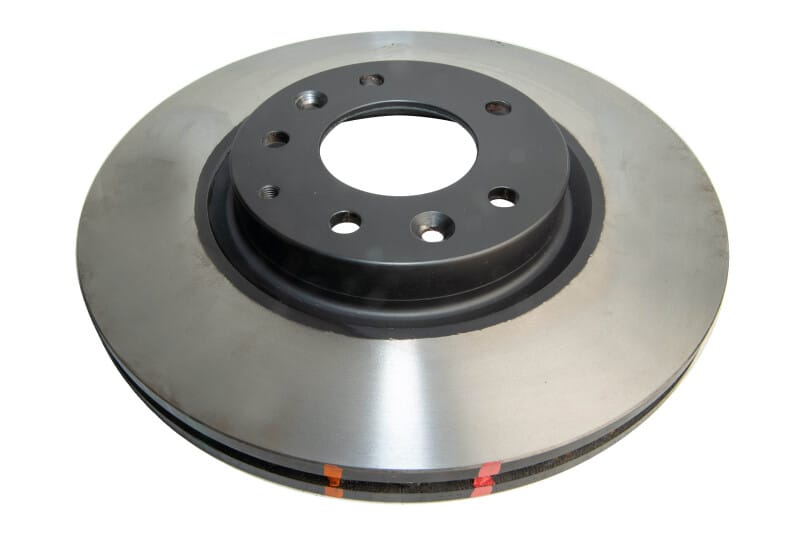 DBA — DBA 04-08 Mazda RX-8 (w/Normal Suspension) Front 4000 Series Plain Rotor
Brake Rotor
Brake Disc