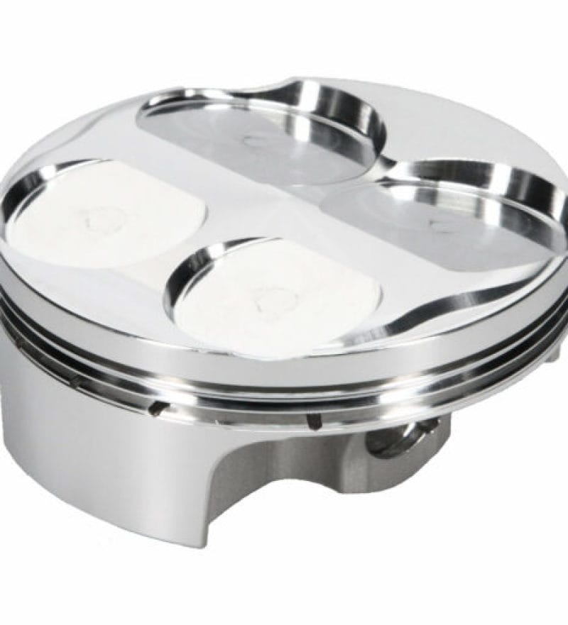 JE Pistons — JE Pistons 2019 YZ250F 77MM 14.5 to 1 Piston Single