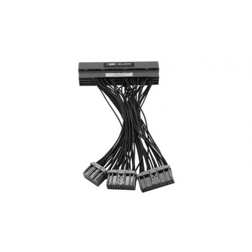 BLOX Racing — BLOX Racing Honda OB2B - OBD1 ECU Jumper Harness