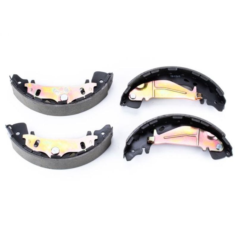 PowerStop — Power Stop 04-05 Kia Sedona Rear Autospecialty Brake Shoes