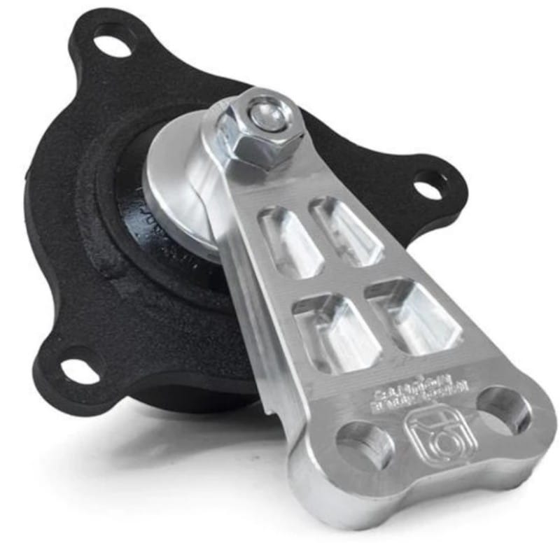 Innovative Mounts — Innovative 02-06 RSX K-Series/Auto/Manual Replacement Passenger Aluminum Mount 85A Bushing