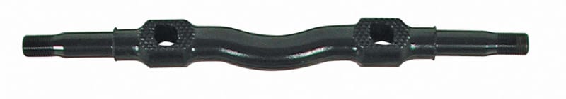 SPC Performance — SPC Performance Steel Upper Control Arm Street Cross Shaft (5in. Center)
CROSS SHAFT