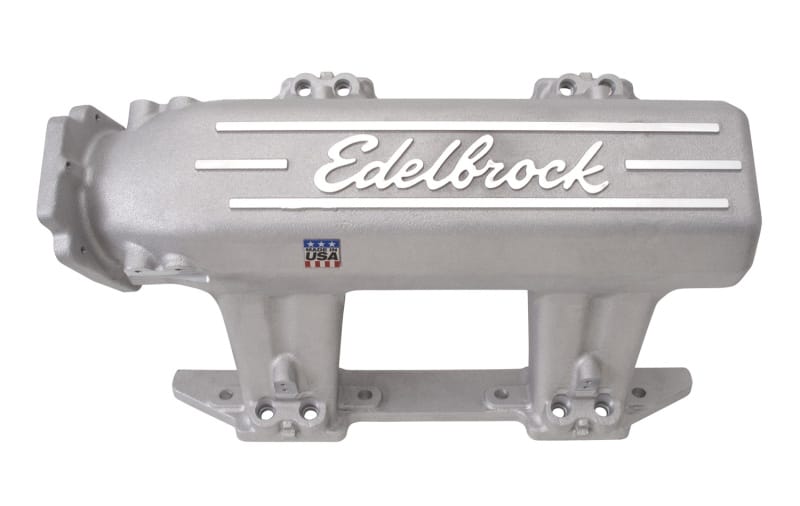 Edelbrock — Edelbrock EFI Manifold Pro Flo XT Chrysler 440
MANIFOLD