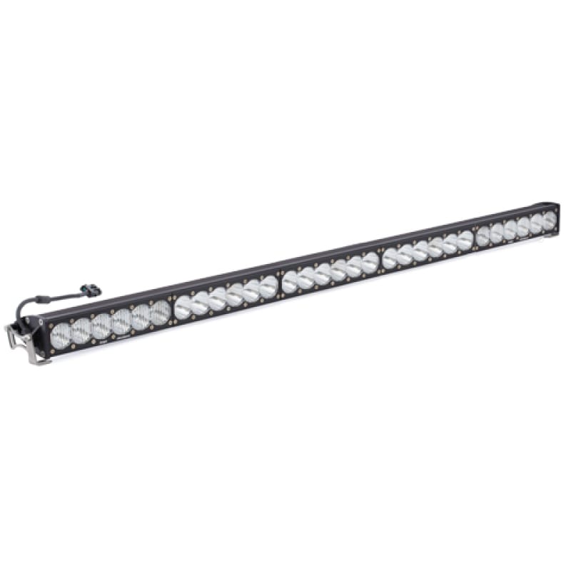 Baja Designs — Baja Designs OnX6 Series Driving Combo Pattern 50in LED Light Bar