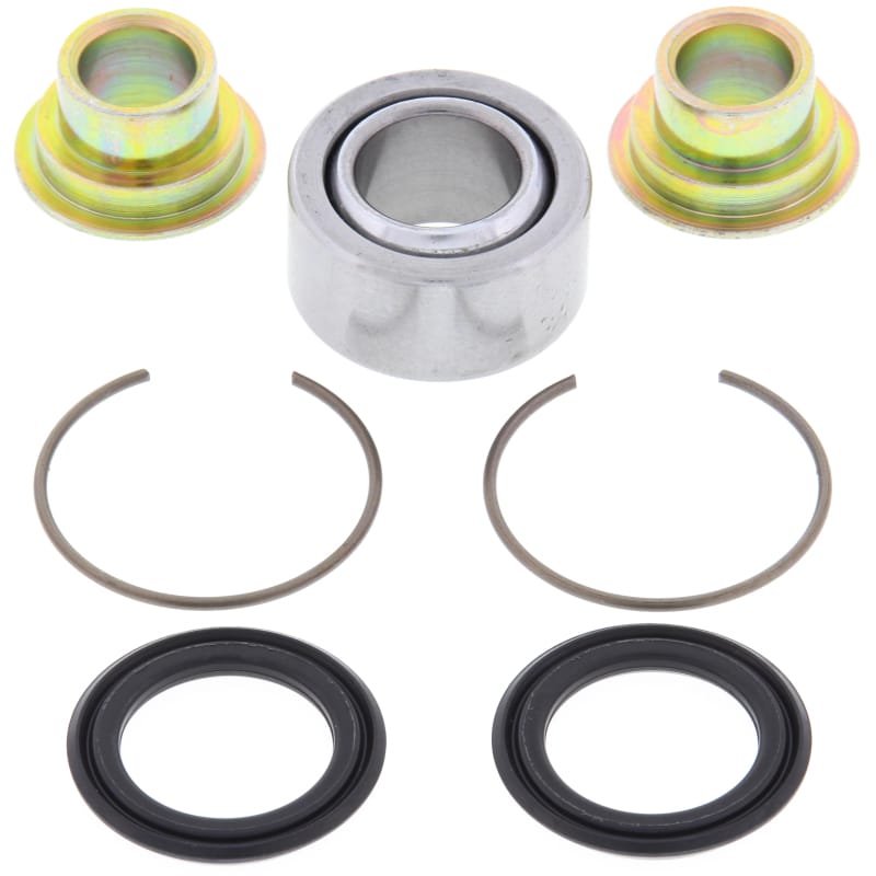 All Balls Racing — All Balls Racing 93-01 Yamaha YZ80 Lower Rear Shock Bearing Kit